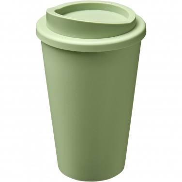 Logo trade business gift photo of: Insulated tumbler Americano®­­ Renew 350 ml