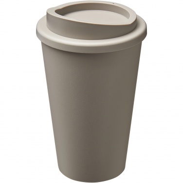 Logotrade advertising products photo of: Insulated tumbler Americano®­­ Renew 350 ml