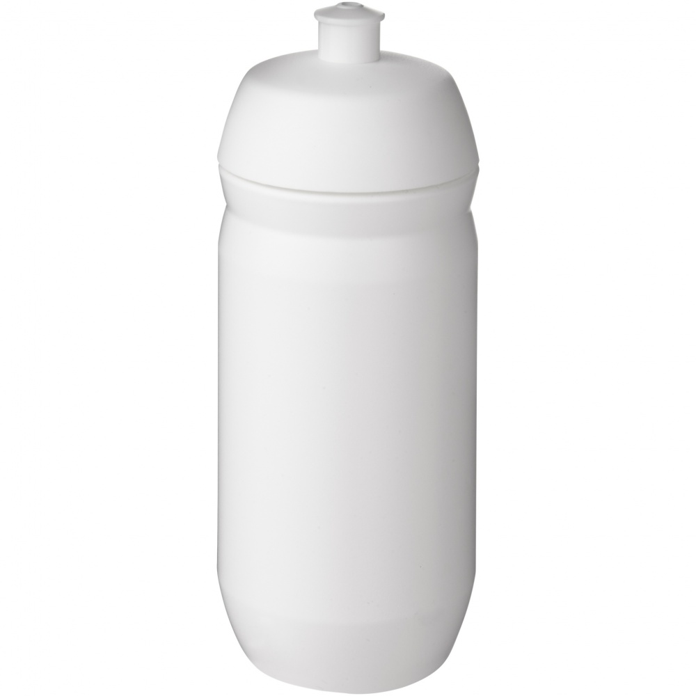 Logotrade promotional giveaways photo of: HydroFlex™ 500 ml squeezy sport bottle