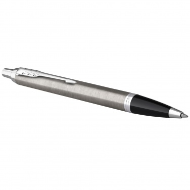 Logotrade promotional giveaway image of: Parker IM ballpoint pen