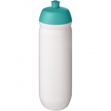Logo trade advertising products picture of: HydroFlex™ 750 ml squeezy sport bottle