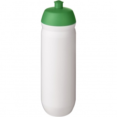 Logotrade corporate gifts photo of: HydroFlex™ 750 ml squeezy sport bottle
