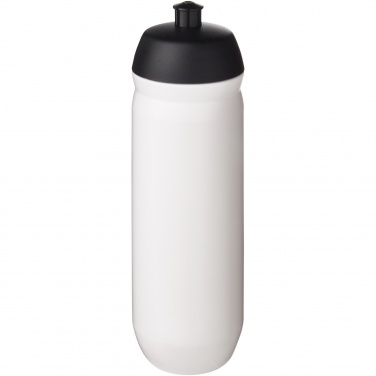 Logo trade promotional items picture of: HydroFlex™ 750 ml squeezy sport bottle