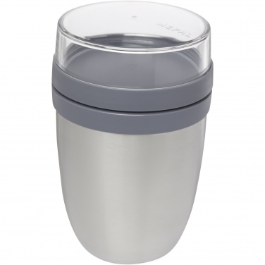 Logotrade advertising products photo of: Mepal Ellipse insulated lunch pot