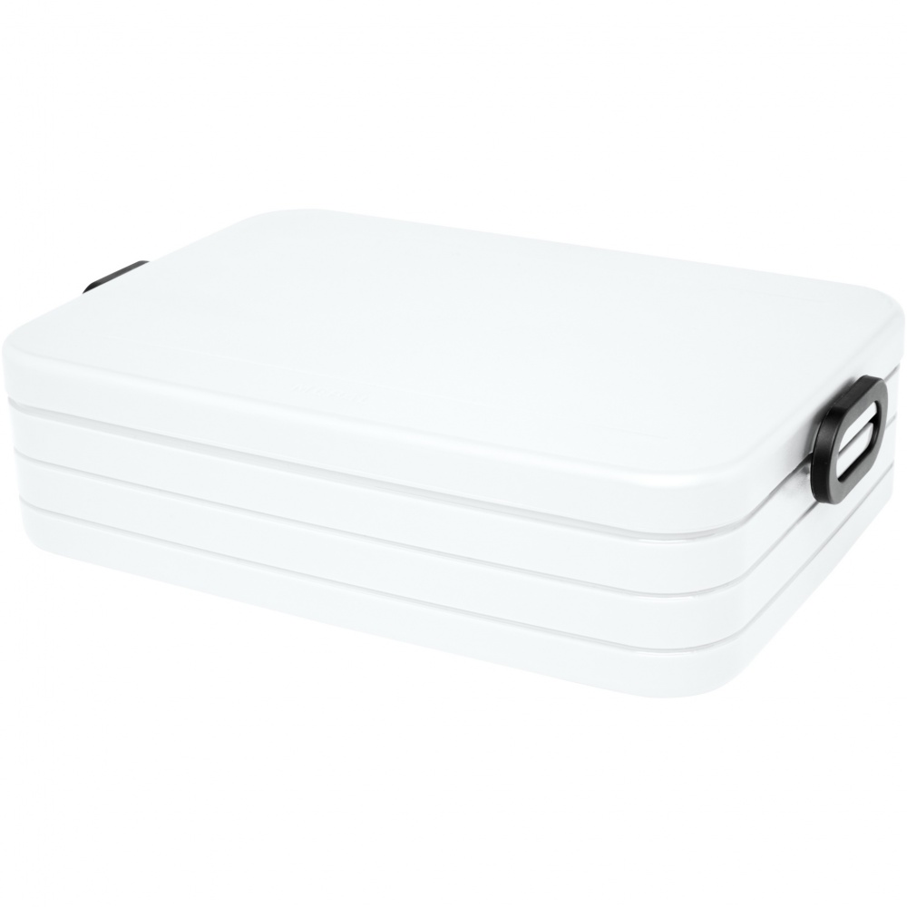 Logotrade promotional gifts photo of: Mepal Take-a-break lunch box large