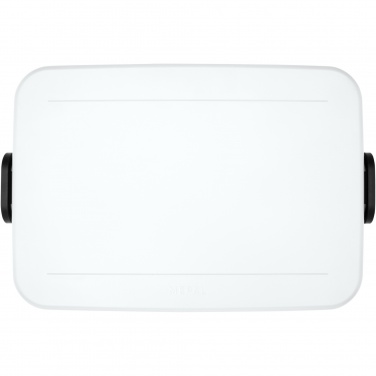 Logotrade promotional product picture of: Mepal Take-a-break lunch box large
