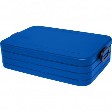 Logo trade promotional gift photo of: Mepal Take-a-break lunch box large