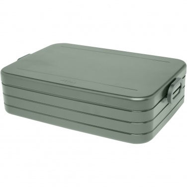 Logotrade corporate gift picture of: Mepal Take-a-break lunch box large