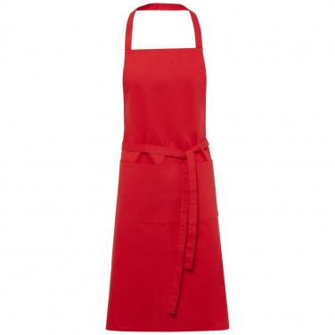 Logotrade promotional item image of: Orissa 200 g/m² organic cotton apron