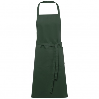 Logotrade corporate gifts photo of: Orissa 200 g/m² organic cotton apron