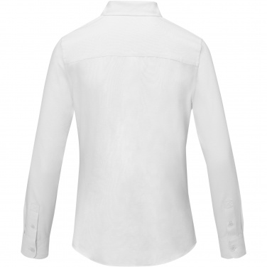 Logotrade promotional products photo of: Pollux long sleeve women's shirt