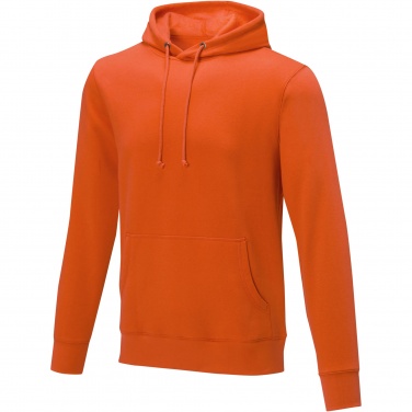Logo trade promotional merchandise picture of: Charon men’s hoodie