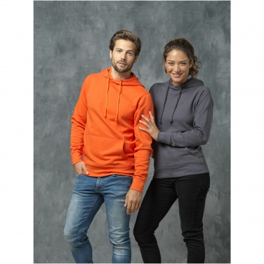 Logo trade promotional giveaways image of: Charon women’s hoodie