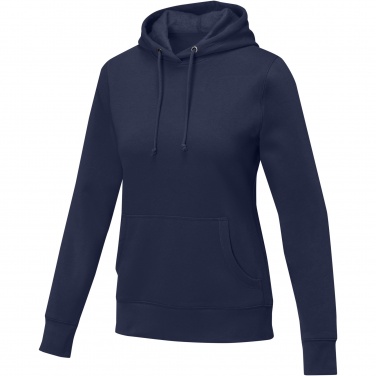 Logo trade promotional giveaways picture of: Charon women’s hoodie