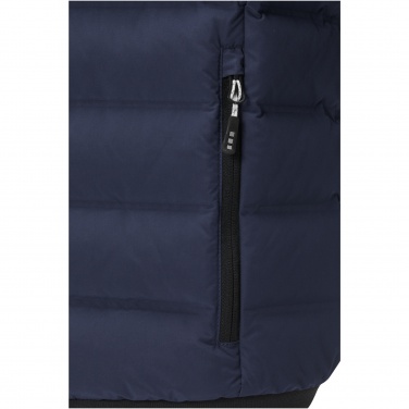 Logotrade advertising products photo of: Macin men's insulated down jacket