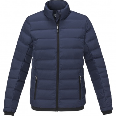 Logo trade promotional products image of: Macin women's insulated down jacket