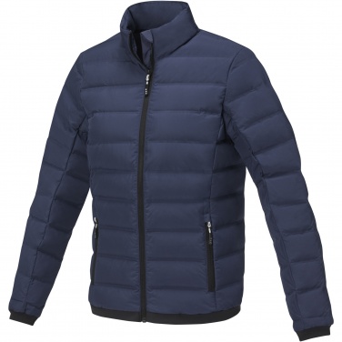 Logo trade corporate gift photo of: Macin women's insulated down jacket