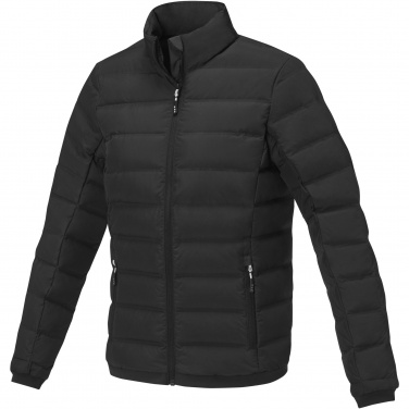Logo trade promotional items image of: Macin women's insulated down jacket