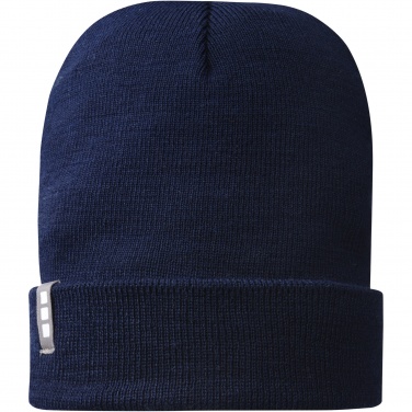 Logotrade advertising products photo of: Hale Polylana® beanie