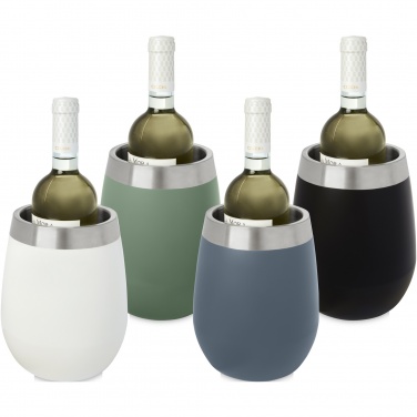 Logotrade business gifts photo of: Tromso wine cooler
