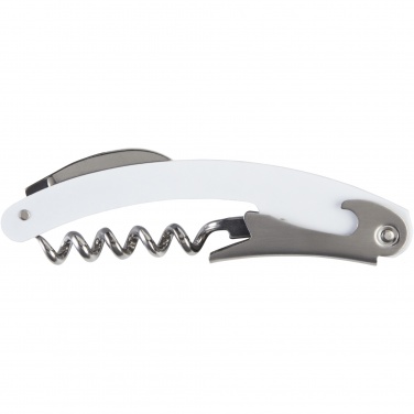 Logotrade business gift image of: Nordkapp waitress knife