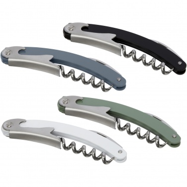 Logo trade business gift photo of: Nordkapp waitress knife