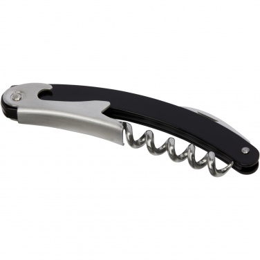 Logo trade promotional items image of: Nordkapp waitress knife