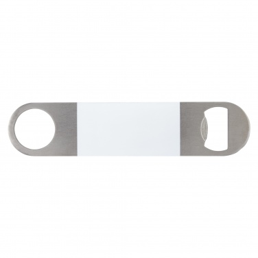 Logo trade promotional item photo of: Lofoten bottle opener