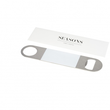 Logo trade promotional item photo of: Lofoten bottle opener