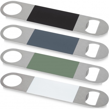 Logo trade advertising product photo of: Lofoten bottle opener