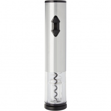 Logotrade promotional product image of: Pino electric wine opener with wine tools