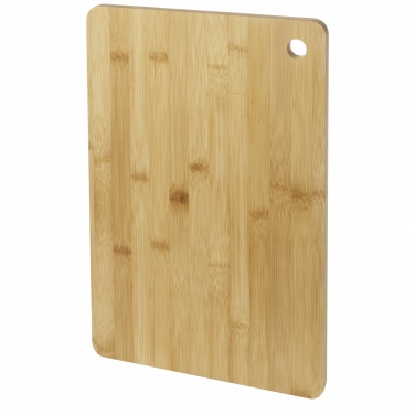 Logotrade advertising product picture of: Harp bamboo cutting board