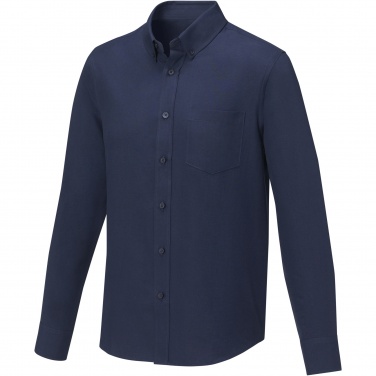 Logotrade promotional items photo of: Pollux long sleeve men's shirt
