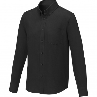 Logotrade promotional merchandise image of: Pollux long sleeve men's shirt