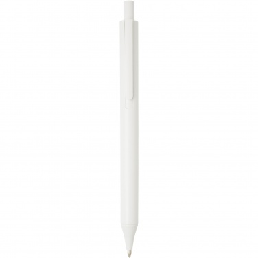 Logotrade promotional items photo of: Salus anti-bacterial pen set