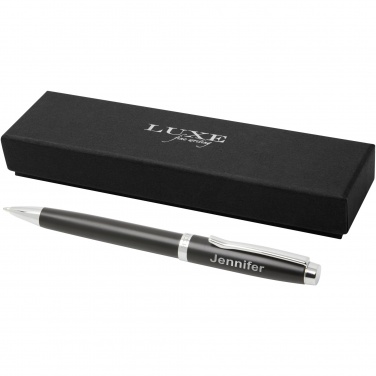 Logo trade promotional products picture of: Vivace ballpoint pen 