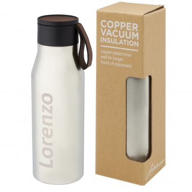 Logotrade promotional item picture of: Ljungan 500 ml copper vacuum insulated stainless steel bottle