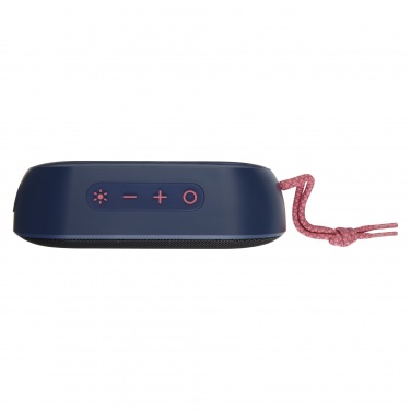 Logotrade promotional merchandise image of: Move MAX IPX6 outdoor speaker with RGB mood light