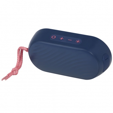 Logotrade promotional giveaway picture of: Move MAX IPX6 outdoor speaker with RGB mood light