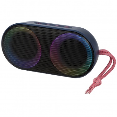 Logotrade promotional items photo of: Move MAX IPX6 outdoor speaker with RGB mood light
