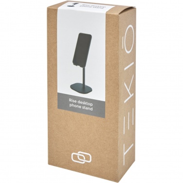 Logo trade promotional gifts picture of: Rise phone/tablet stand