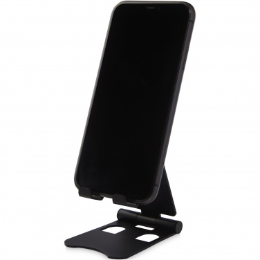 Logo trade advertising product photo of: Rise foldable phone stand