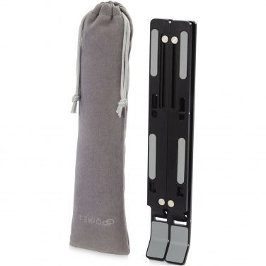 Logotrade corporate gifts photo of: Rise foldable laptop stand