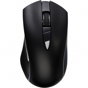 Logotrade corporate gift image of: Gleam light-up mouse