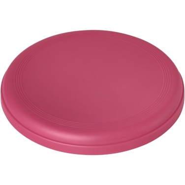 Logotrade promotional giveaways photo of: Crest recycled frisbee