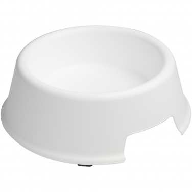 Logotrade promotional merchandise picture of: Koda dog bowl
