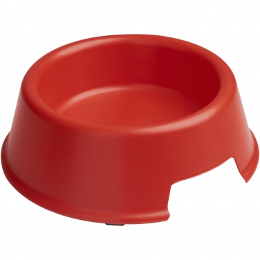 Logotrade advertising products photo of: Koda dog bowl