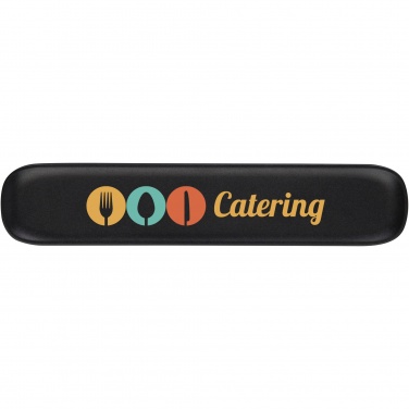 Logo trade promotional giveaway photo of: Magclick magnetic cable manager