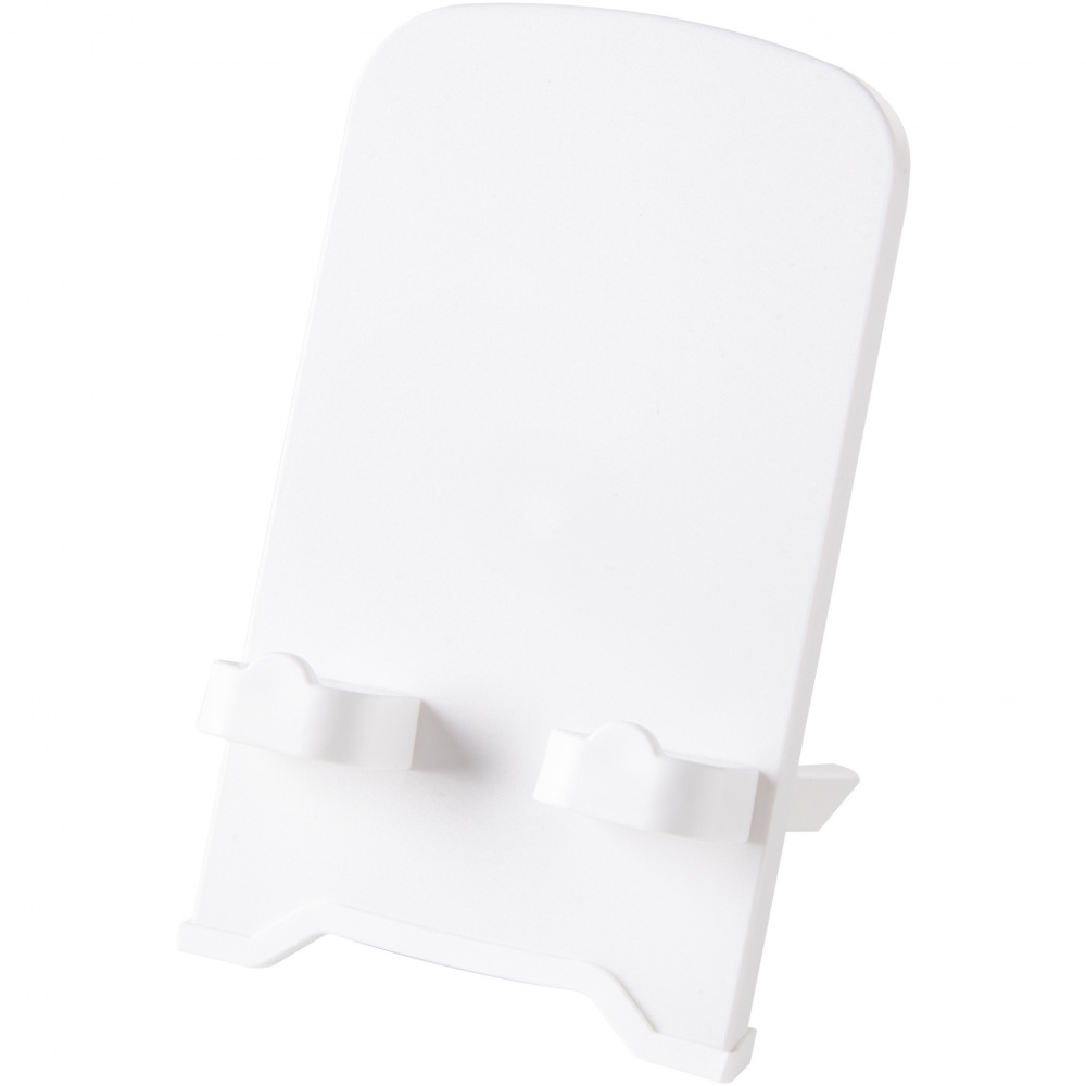 Logo trade promotional items image of: The Dok phone stand