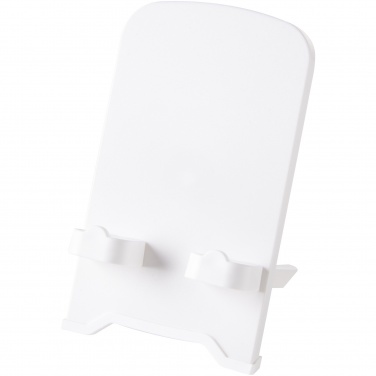 Logo trade corporate gift photo of: The Dok phone stand